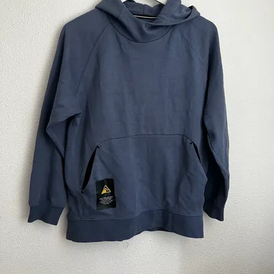 Sweat-shirt à capuche 